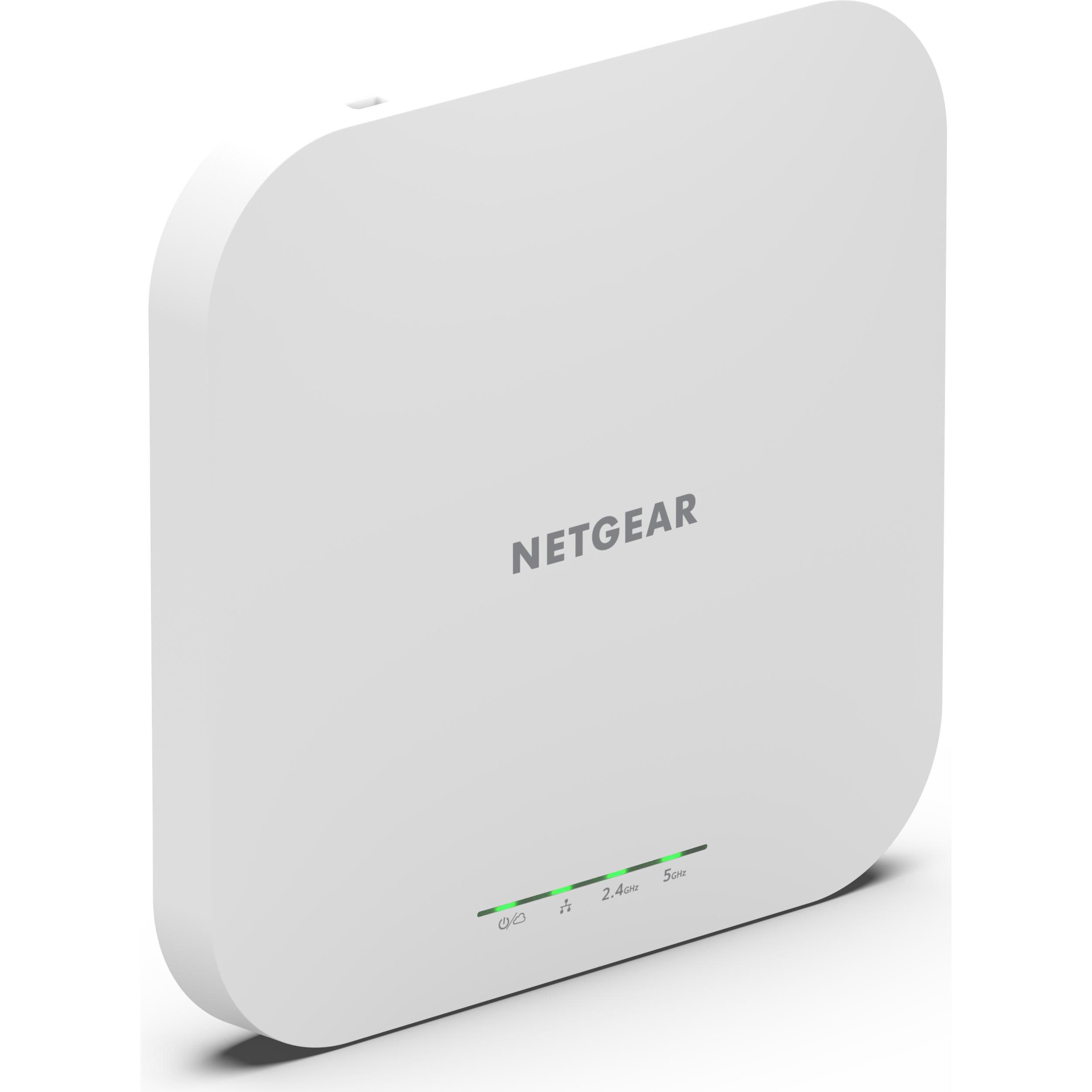 Netgear WAX610 (1200 Mbit/s), Access Point