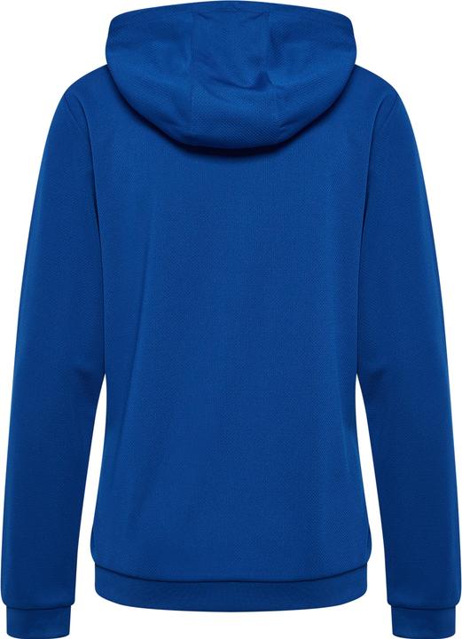 Produktbild hummel Hmlauthentic Pl Zip Hoodie Woman (M)
