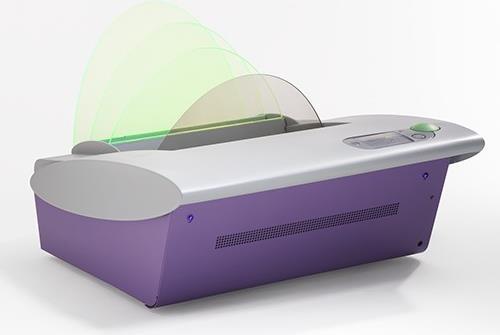 Produktbild Powis Bindegerät Fastback 20E