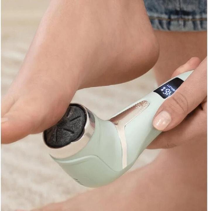 Image du produit Silk'n Fresh Pedi mint