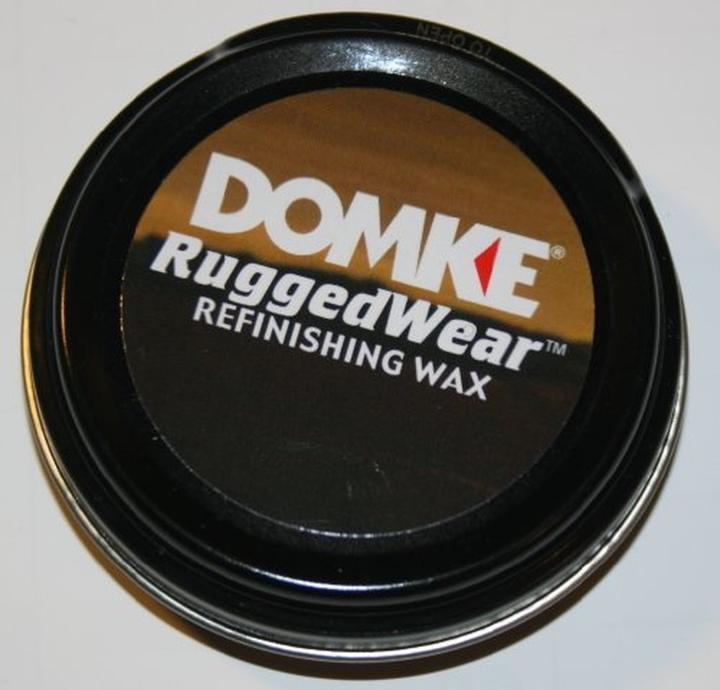 Actual product image Domke F-803 WaxWear Camera Bag (Camera shoulder bag)