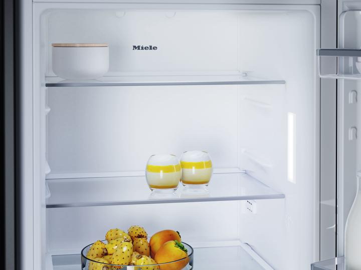 Image du produit Miele K 7325 E (204 l)
