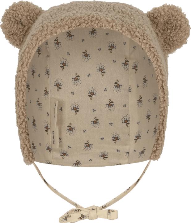 Konges Slojd Grizz Oxford Tan