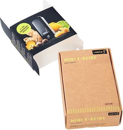 Actual product image Lurch Razor Tech