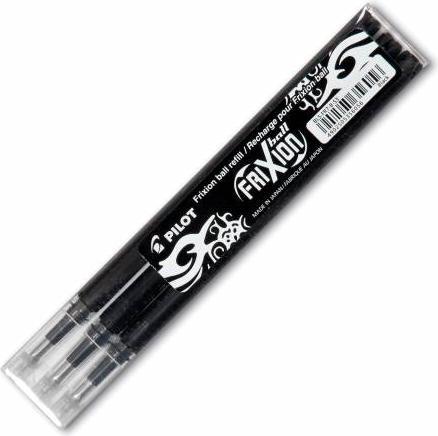 Immagine prodotto Pilot FriXion (Mine di ricambio, Nero, 0.70 mm)