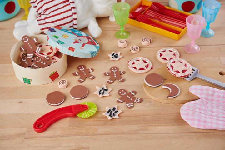 Image du produit VBS Boîte en copeaux "ronde", Ø 15 cm, H 5,5 cm, 3 pièces