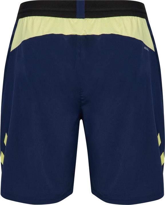 Produktbild hummel hmlBLAZE 2.0 TRAINING SHORTS (S)