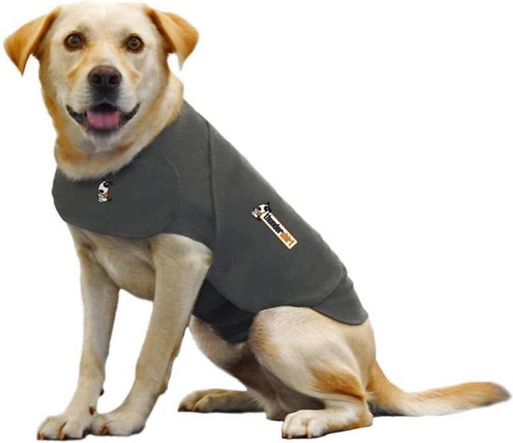 Produktbild Thundershirt Polo (M, Hundeweste)