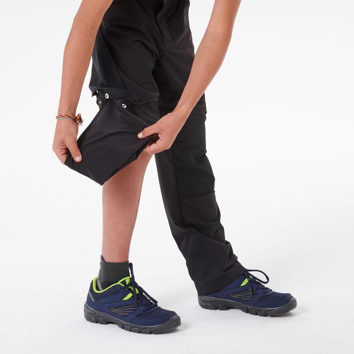 Image du produit Quechua Module Pantalon Mh500 Tw Boy