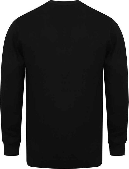 Immagine prodotto Henbury Cardigan uomo in cotone e acrilico con scollo a V (XXL)