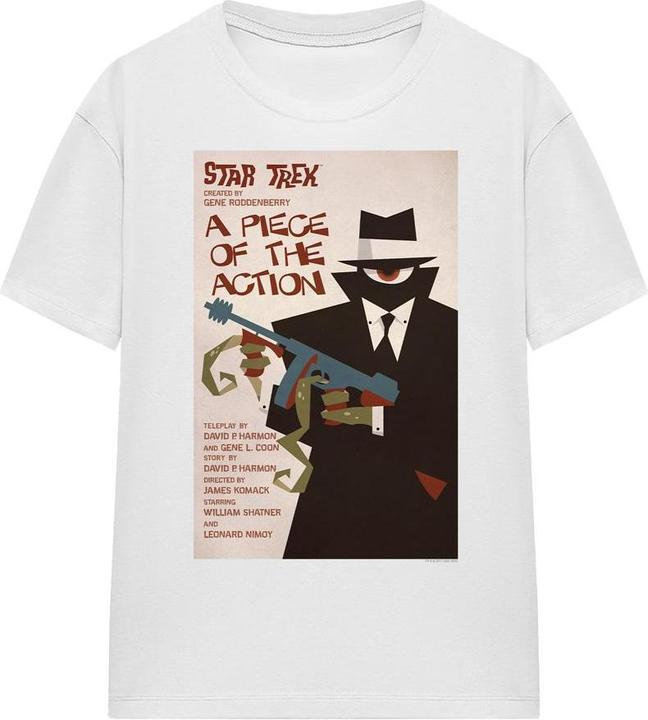 Produktbild The Original Series Episode 46 TShirt (XXL)