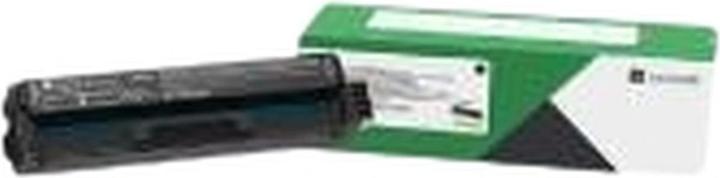 Produktbild Lexmark 20N2HK0 / 20N2HK0 Schwarz Toner (BK)