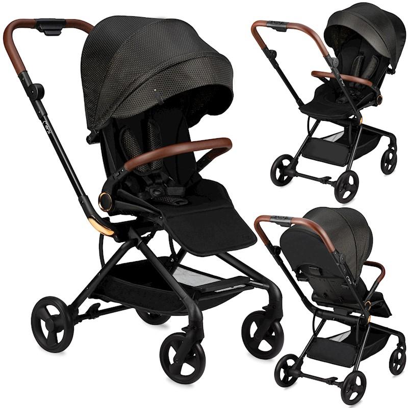 MoMi, Kinderwagen, Adelle