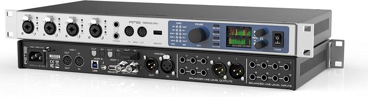 Immagine prodotto RME Audio Fireface UFX II (USB)