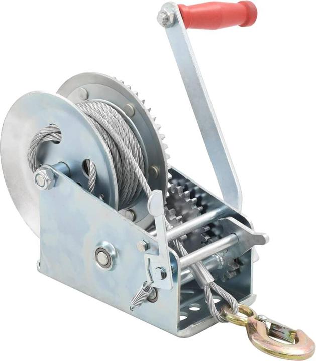 Image du produit vidaXL Handwinde