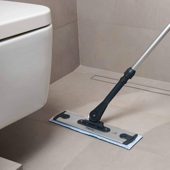 Actual product image Polti MoppyPremium (1500 W)