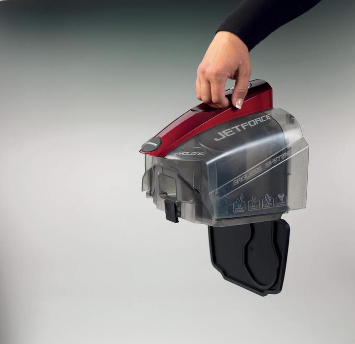 Produktbild Ariete 2791 Jet Force