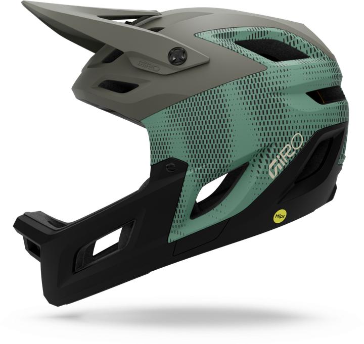 Image du produit Giro Coalition Spherical (51 - 55 cm)