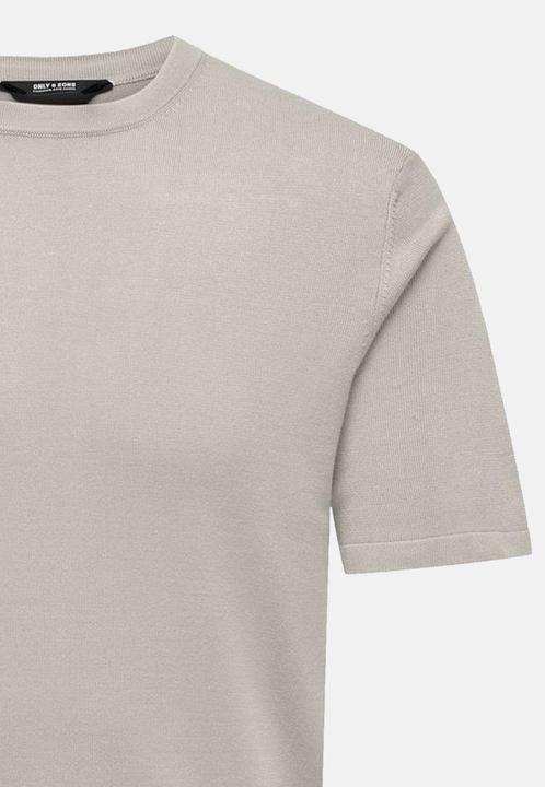 Produktbild Only & Sons Onswyler Life Reg 14 Ss Knit Noos (XL)