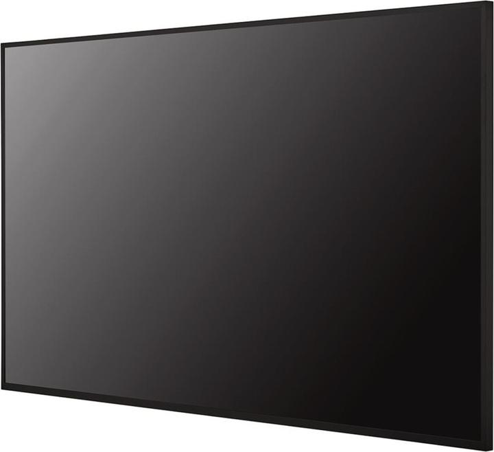Actual product image LG Prof. Display 55UH5N-M (3840 x 2160 Pixels, 55")