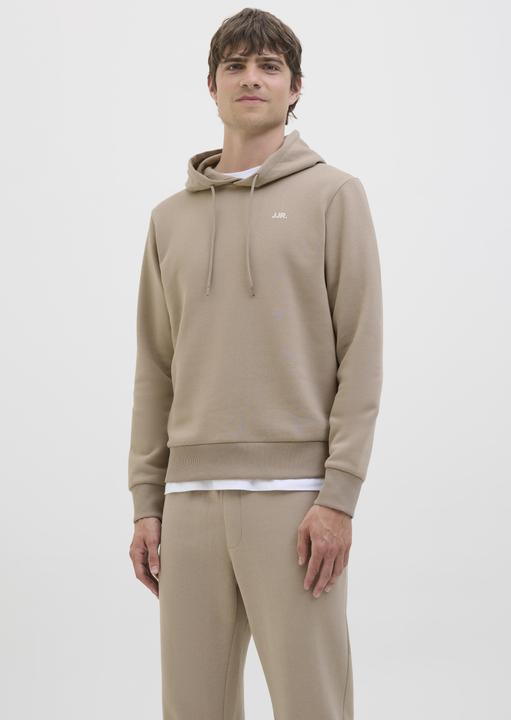 Produktbild Jack & Jones Jrebrebel Logo Sweat Hood Noos (L)