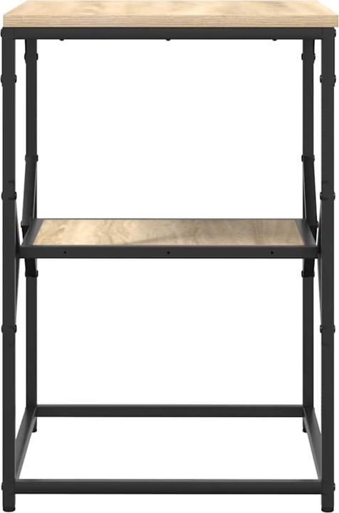 Produktbild vidaXL Beistelltisch