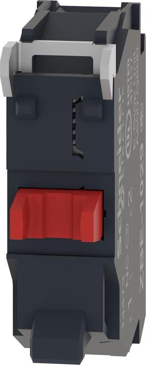 Produktbild Schneider Electric Switch 1 N/C Contact for pushbutton