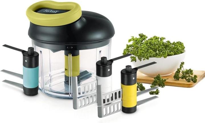 Produktbild Tefal Ingenio 5-Sekunden Zerkleinerer (900 ml)