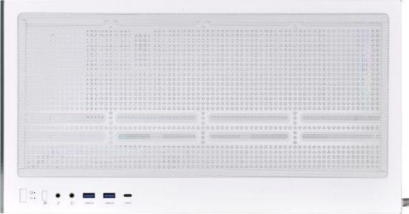Nährwerte und Zutaten Thermaltake View 270 SP Edition (mATX, Mini-ITX, ATX, E-ATX)