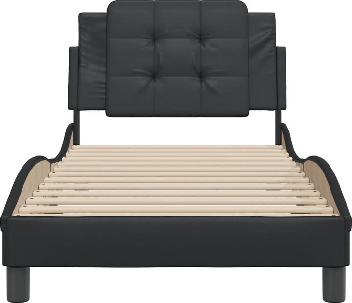 Image du produit vidaXL Bettgestell (90 x 200 cm)