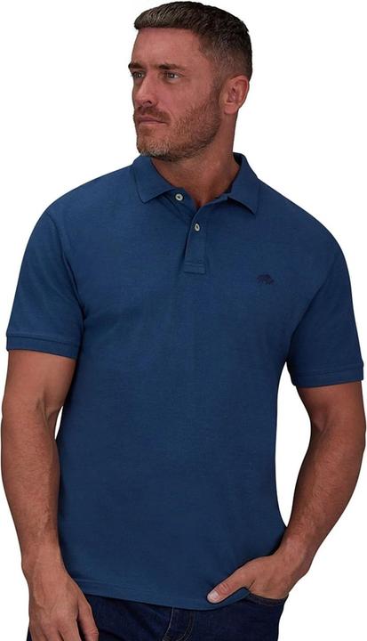 Image du produit Raging Bull - Polo CLASSIC - Homme (S)