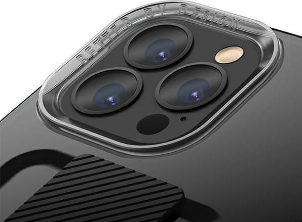 Immagine prodotto Uniq Custodia unica per Heldro iPhone 13 Pro (Apple iPhone 13 Pro, Apple iPhone 13)