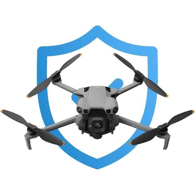 DJI Care Refresh Card Mini 5 Pro (Drohnen Schutz, DJI Mini 5 Pro), Drohne Zubehör
