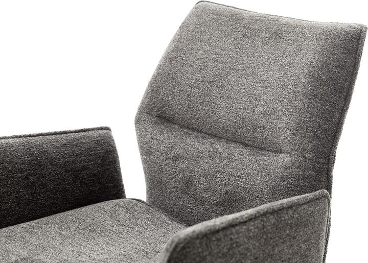 Produktbild Robas Lund ASSENTO Stuhlsystem