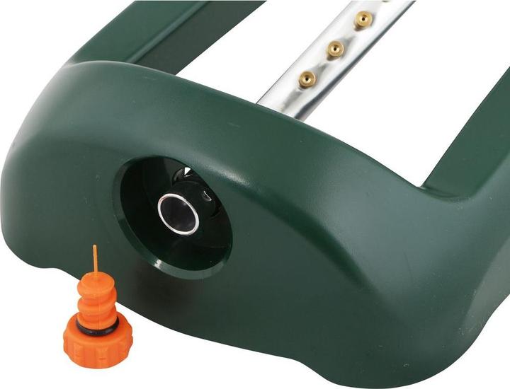 Actual product image Siena Garden Sprinkler (Square sprinkler)