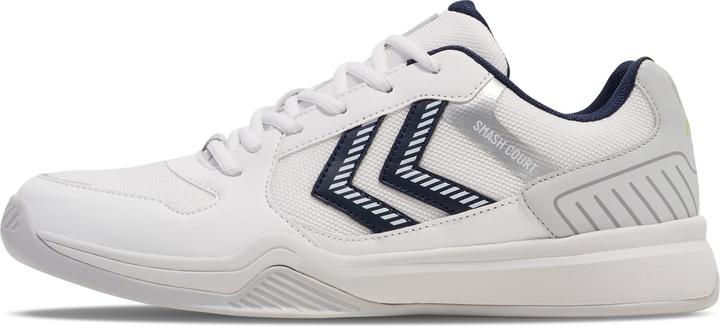 Lunar Rock, Bright White