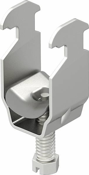 OBO Bettermann OBO 2056 M 16 A2 U-boutklem 12-16mm met metalen druktrog