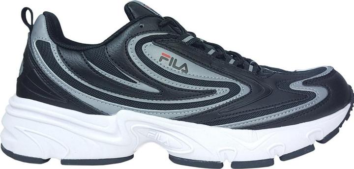 Produktbild Filipek Wood Buty męskie Fila Actix czarne FFM0314 83249 41 (41)