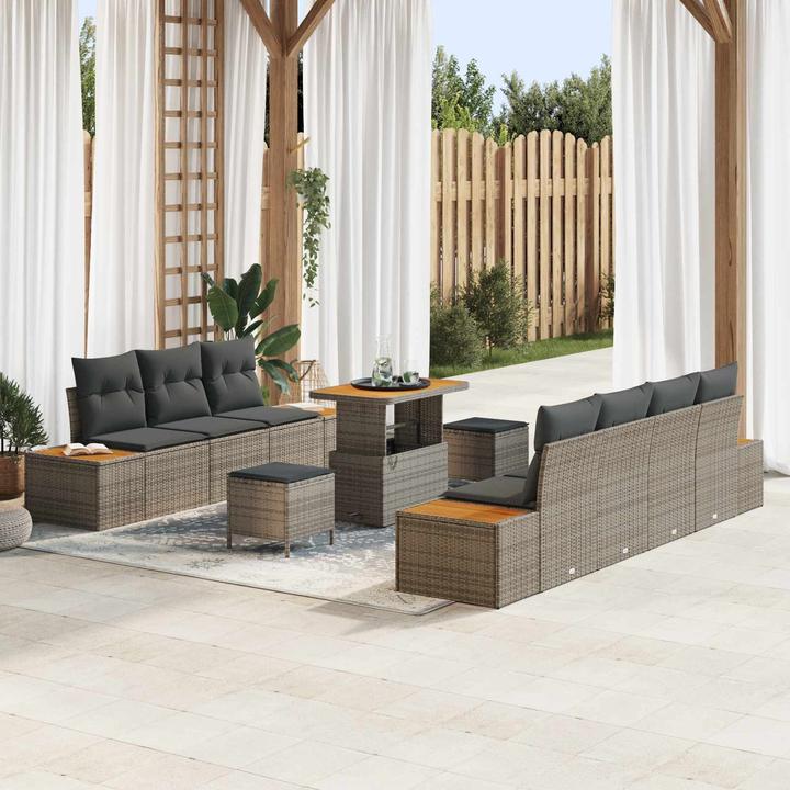 Image du produit vidaXL Summer