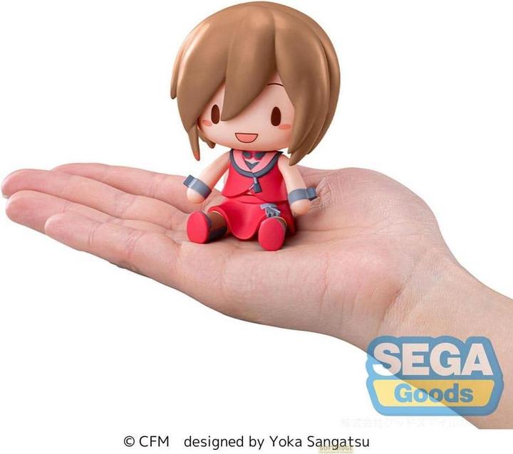 Produktbild Sega Hatsune Miku figure Meiko 8 cm
