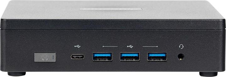 Produktbild Bluechip BUSINESSline M11431 Intel® Core™ 3 Prozessor 100U / bis zu 4.70 GHz, Windows 11 Pro, 8 GB DDR4, 500 (Intel Core 3 100U, 8 GB, 500 GB, Intel Arc Graphics)