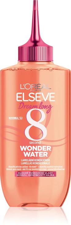 Immagine prodotto L'Oréal Paris Elseve Dream Long 8 Second Wander Water (200 ml)