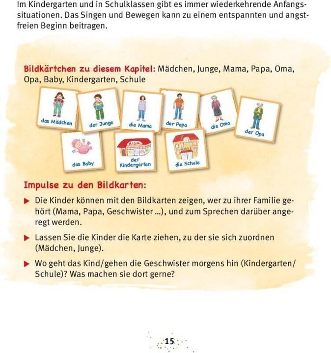 Produktbild Leichter Deutsch lernen mit Musik-CD (Deutsch, Wolfgang Hering, 2021)
