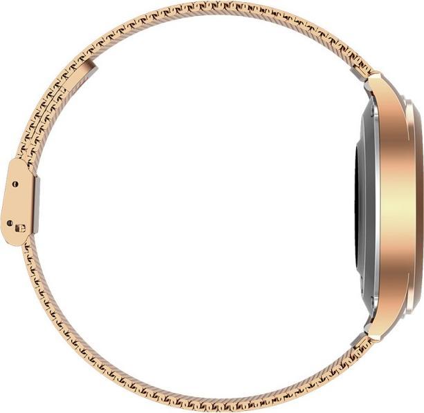 Image du produit Maxcom FW42 GOLD smartwatch / montre de sport (1.09") TFT (40 mm)