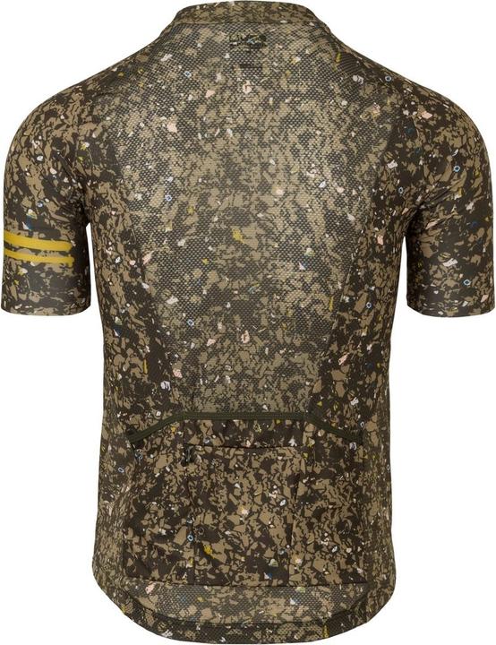 Agu High Summer Fietsshirt V Trend Heren - Grijs - XXL (XXL)