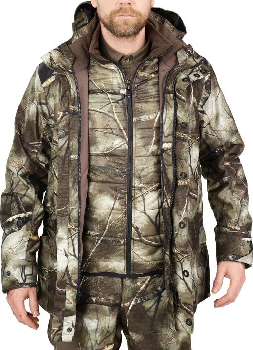 Immagine prodotto Solognac TREEMETIC 500 (3XL)