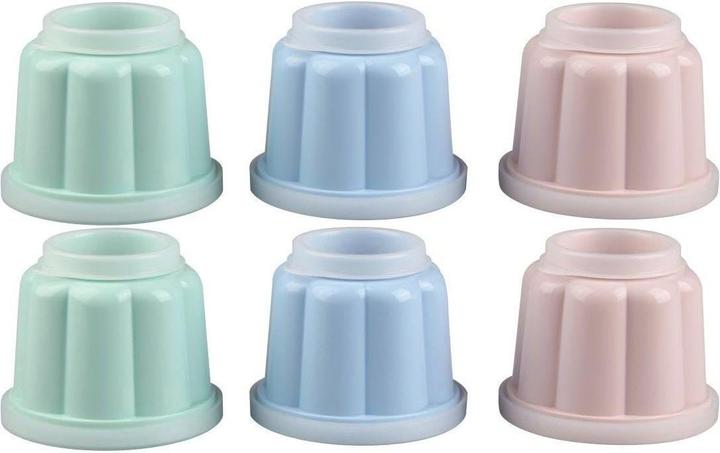 Immagine prodotto Dr. Oetker Forme di dessert (8 cm)