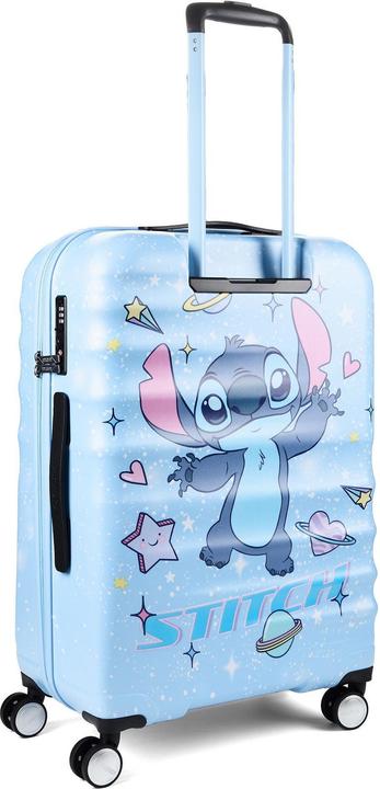 Actual product image American Tourister Wavebreaker Disney Spinner (64 l)