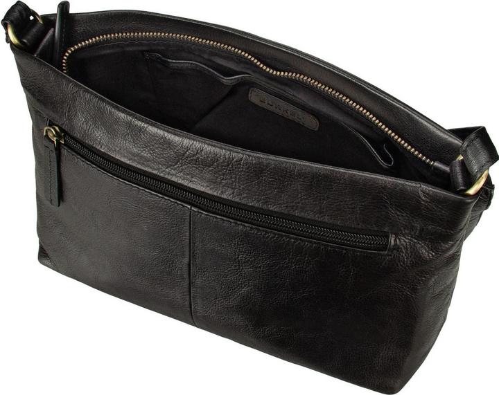 Produktbild Burkely Natural Norah Crossbody bag