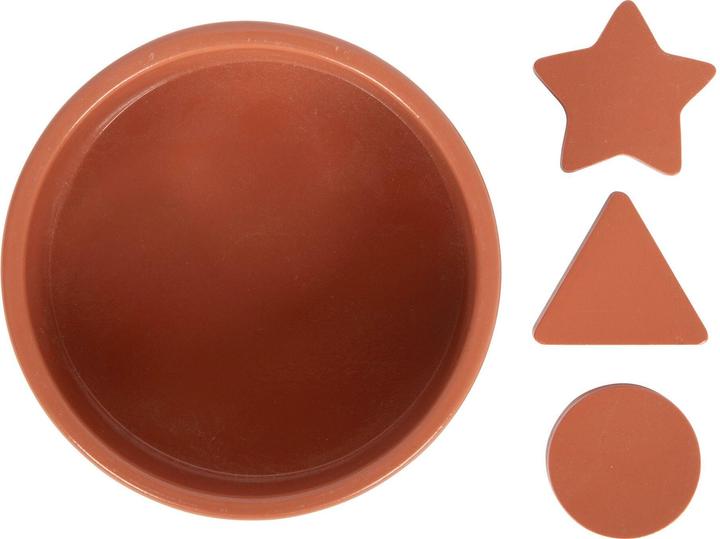Image du produit small foot Jeu de tri avec pinces